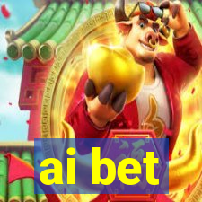 ai bet